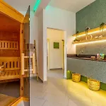 Lovely In With Sauna Semesterbostad Pula