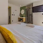 Luxurious In With Sauna Prázdninový dům *