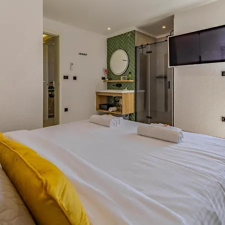 Lovely In With Sauna Dom wakacyjny *