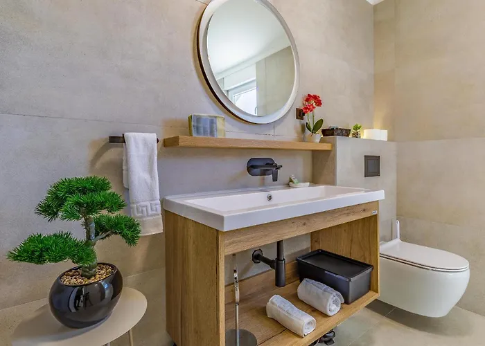 Lovely In With Sauna Tatil Evi *