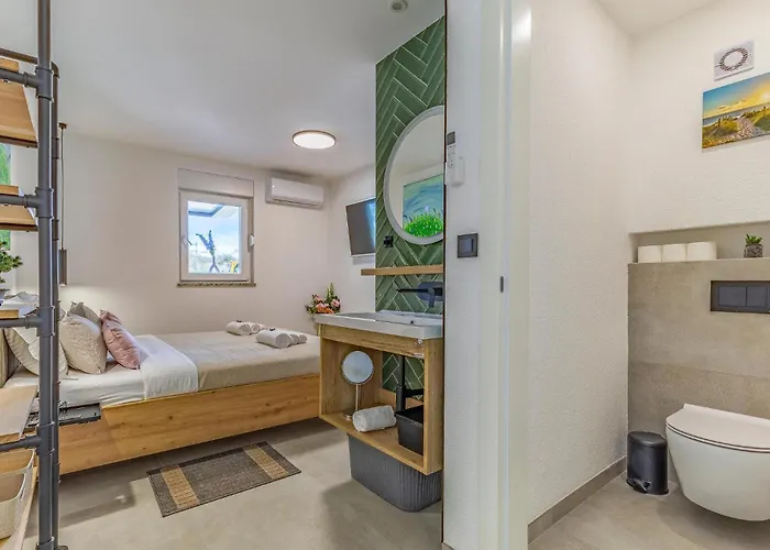 Lovely In With Sauna Tatil Evi *