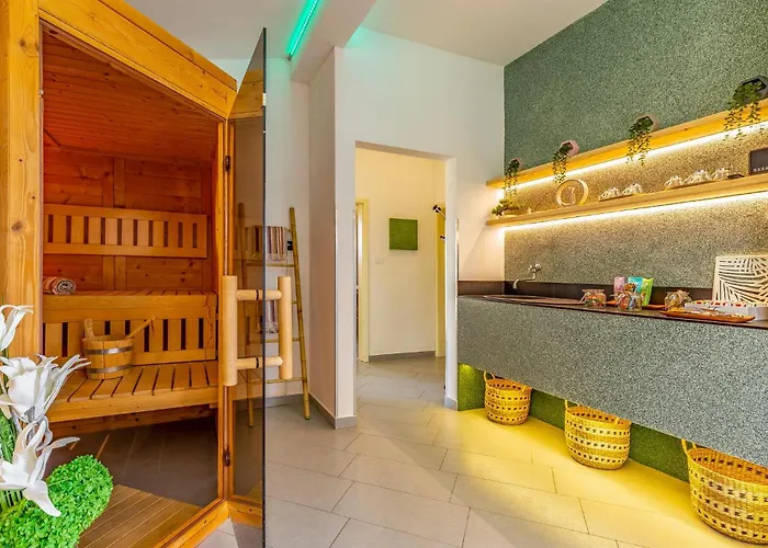 Lovely In With Sauna Tatil Evi Pula