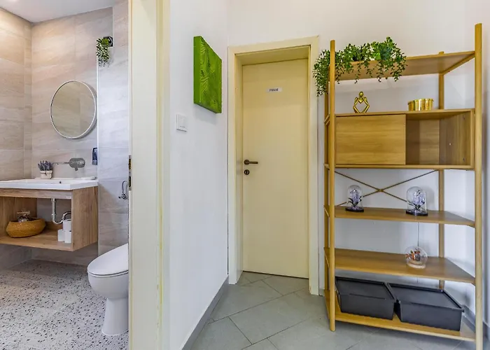 Lovely In With Sauna Tatil Evi Pula