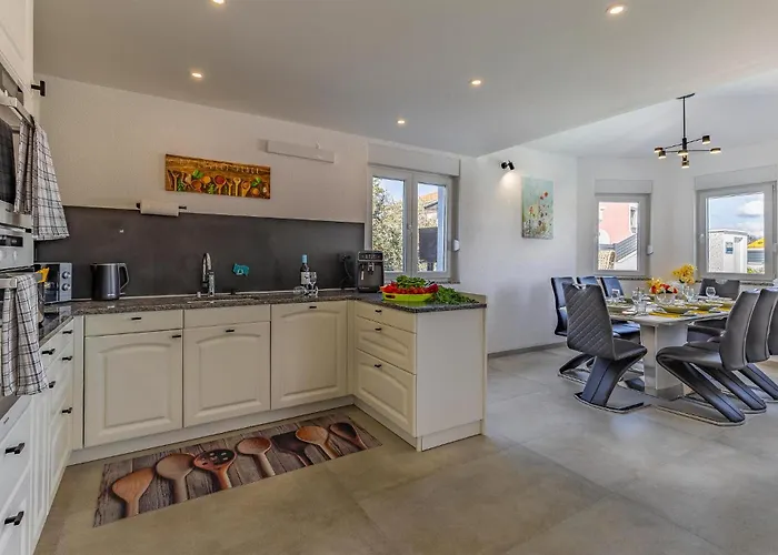 Lovely In With Sauna Tatil Evi *