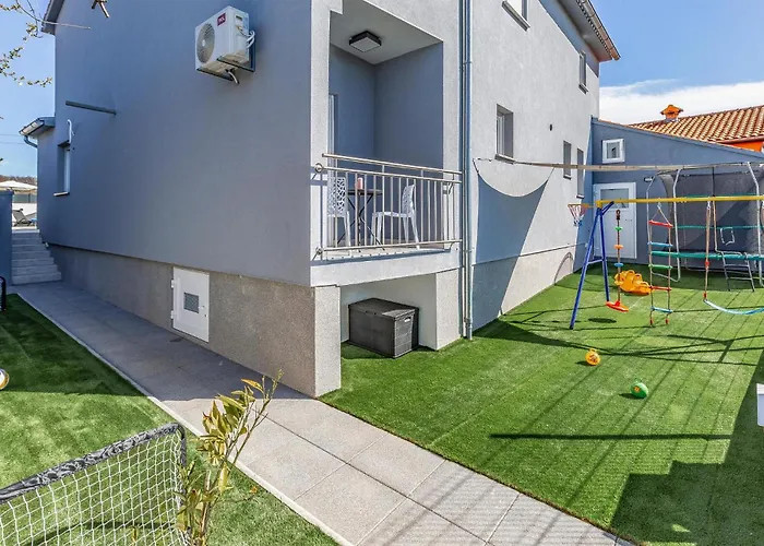 Tatil Evi Lovely In With Sauna *