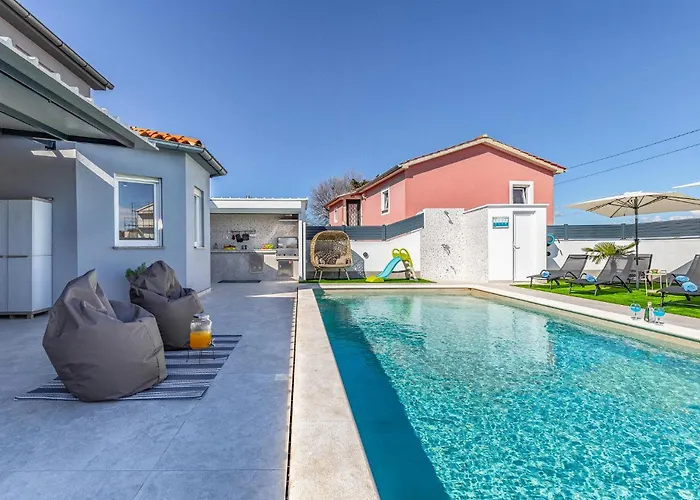 Lovely In With Sauna Tatil Evi *