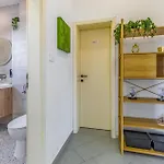 Awesome Home In Pula With Sauna 度假居 普拉
